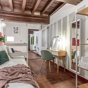 Wine Ciliegiolo Apartamento