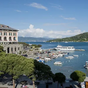 ***** Hotel Grand Portovenere Itália