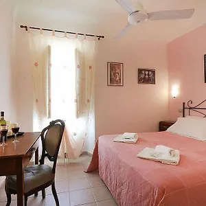  Bed and breakfast Relais Sampaoli