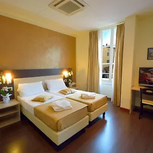 3* Bed and breakfast Marbo