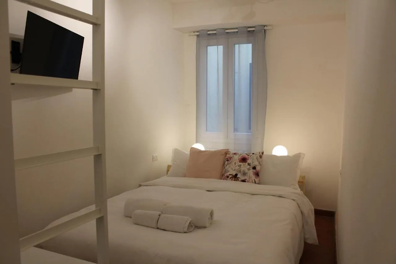 Friends Of Michelangelo Hotel Florence 0*,