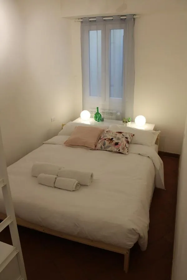 Hotel Friends Of Michelangelo Florencia 0*,  Italia