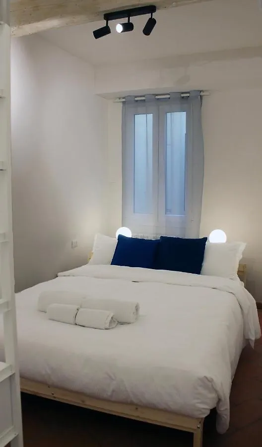 Hotel Friends Of Michelangelo Florencia Italia
