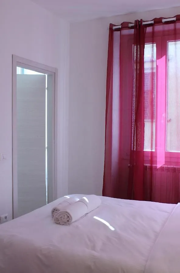 Hotel Friends Of Michelangelo Florencia
